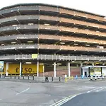 Leicester City Center - Tbh