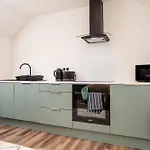 Style - Comfortable Studio Apartment 7