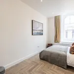 The Pocklington - The Bradgate Suite