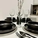 Luxe Apartment - Leicester City Centre