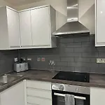 Luxe Apartment - Leicester City Centre