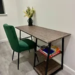 Luxe Apartment - Leicester City Centre