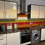 The Blue Lagoon Apartment