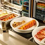 Ibis Budget Leicester