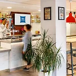 Ibis Budget Leicester
