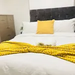 Apartment Near Leicester Royal Infirmary & Dmu