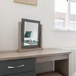 Opulent Residence - 1 Bedroom Leicester City Centre