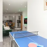 Opulent Residence - 1 Bedroom Leicester City Centre
