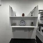London Road Studio Retreat In Leicester