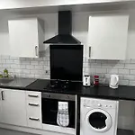 London Road Studio Retreat In Leicester