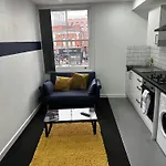London Road Studio Retreat In Leicester