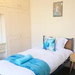 Spotless 2 Bed House Near Leicester City Centre