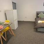 Luxury One Bed Flat In Leicester