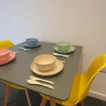 Luxury One Bed Flat In Leicester