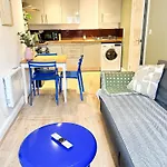Granby Apartments F-2