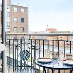 Luxurious Flat At Leicester Town