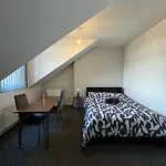 Serenity Relaxation Ltd