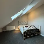 Serenity Relaxation Ltd