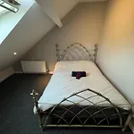 Serenity Relaxation Ltd