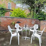Leicester 1Bedapart Petsok Wifi Tv Amenities