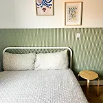 Granby Apartments F-3
