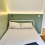 Granby Apartments