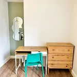 Granby Apartments