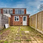 Urban Comfort Stylish 3Br 2Bath With Free Parking