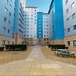 For Students Only Stylish Ensuites Near University Of Leicester At Opal Court