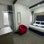 Abbey Hotel
