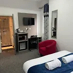 Abbey Hotel