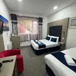 Abbey Hotel