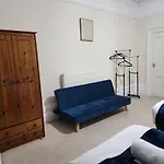 Cozy Haven Near Leicester University And General Hospital
