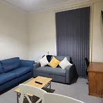 Cozy Haven Near Leicester University And General Hospital
