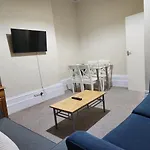 Cozy Haven Near Leicester University And General Hospital