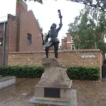 Sav Apartments Regent Leicester