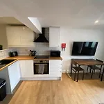 Rentals Leicester 58 - Free St Parking
