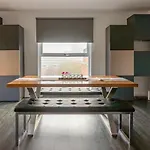 Aria Penthouse