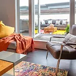 Aria Penthouse