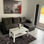 Sav Apartments - 2 Bed Cosy Flat Saffron Leicester