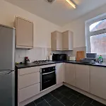 Nice Living Serviced Accommodations Leicester