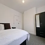 Nice Living Serviced Accommodations Leicester