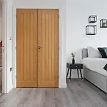City Centre Luxury Apartment , Sofa Bed, Wifi, Netflix, Urban Retreat