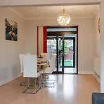 Leicester Luxury Home - Babingley