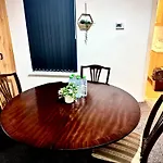 Premium Cozzy Corner