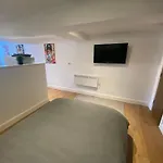 Rentals Leicester 58 - Free St Parking