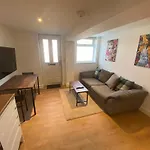 Rentals Leicester 58 - Free St Parking