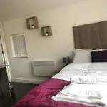 Asm Apartments 23 - Flat 1