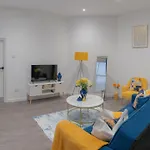 Luxury 2 Bedroom Apartment In The Heart Of Leicester City Centre