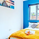 Leicester Luxury Apartments - Harrow